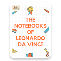 Notebooks of Leonardo Da Vinci
