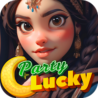 Lucky Party: Domino & Ludo