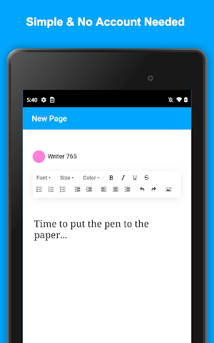 Dots & Doodles Screenshot 3