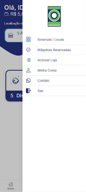 Autosserviço Vila Ema Screenshot 3