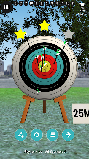 Core Archery Screenshot 3