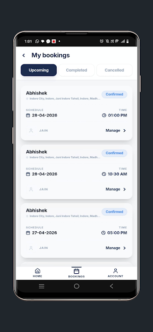 Zeroone Screenshot 1