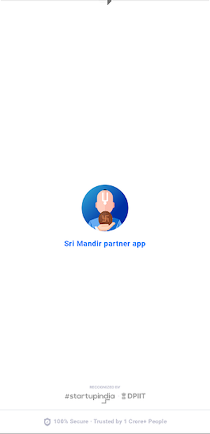 SM Setu Partner Screenshot 2