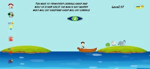 Hard IQ Game Screenshot 0