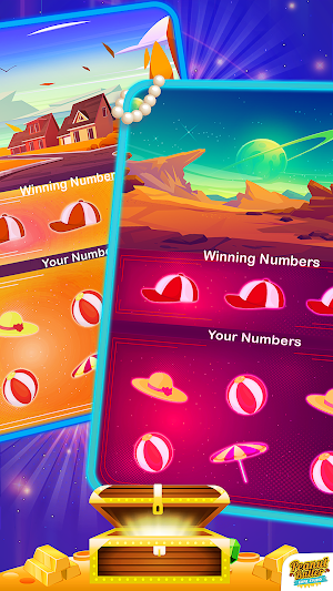 Scratch n Win Screenshot 0