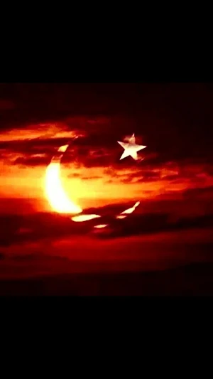 Turkish Flag Wallpapers Screenshot 3