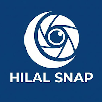 Hilal Snap - Moon Sighting