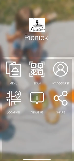 Albia Restaurant Group Screenshot 2