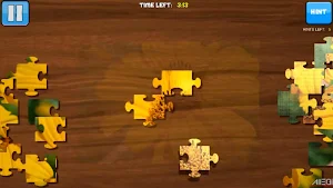 Jigsaw puzzle Screenshot 3