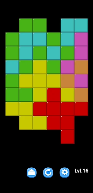 Block Pop Screenshot 3