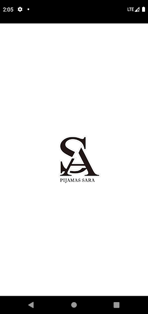 Pijamasara Screenshot 0