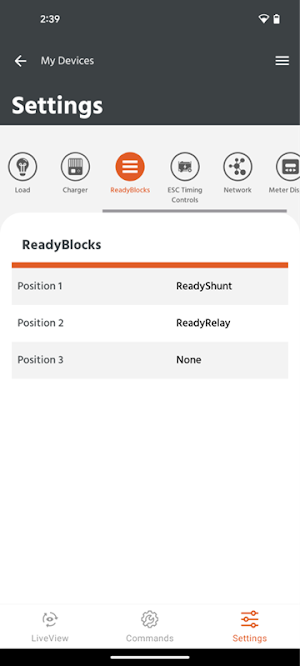 Morningstar Mobile Screenshot 2