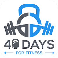 My 40 Days for Fitness