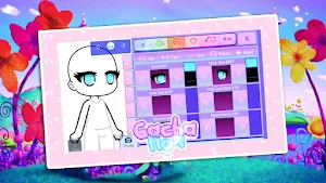 Gacha cute mod 2 Screenshot 0