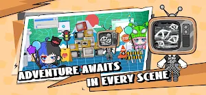 BUD Town Screenshot 3