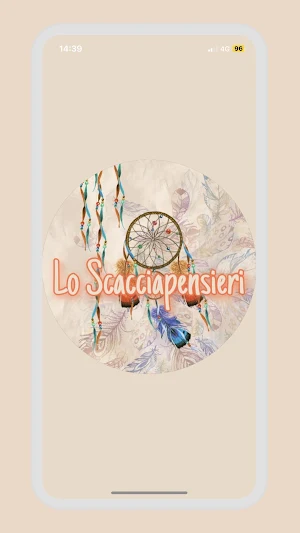 Lo Scacciapensieri Screenshot 0