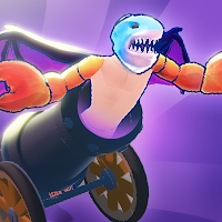 Mutant Man 3D