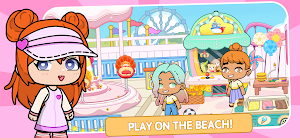 Avatar City: Story Town Screenshot 3