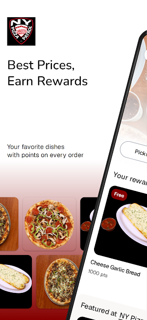 Ny Pizza Patrol Screenshot 0