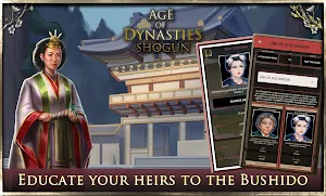 Age of Dynasties: Shogun Screenshot 2