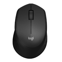 AI Mouse Scanner