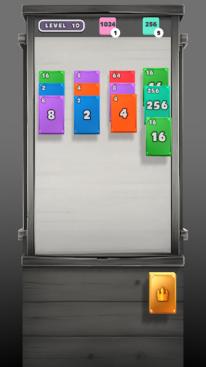 Double Up Cards Screenshot 1