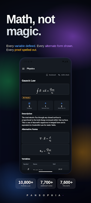 Pansophia Screenshot 3