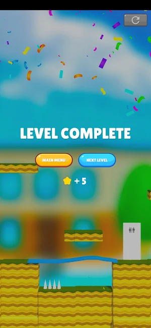 Draw a Path Screenshot 2