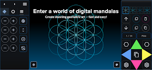 One Mandala Screenshot 0