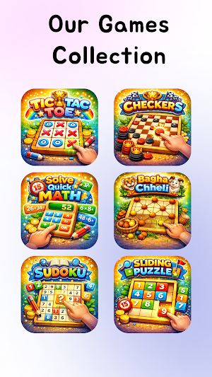 Plyxo Games Screenshot 1