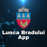 Lunca Bradului App