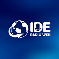 IDE RÁDIO WEB