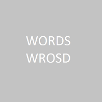 Amazing Make Word
