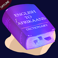 English Afrikaans Dictionary