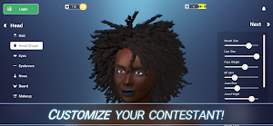 Big Brother: The Game UK Screenshot 1