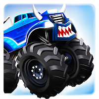 Monster Truck Unleashed
