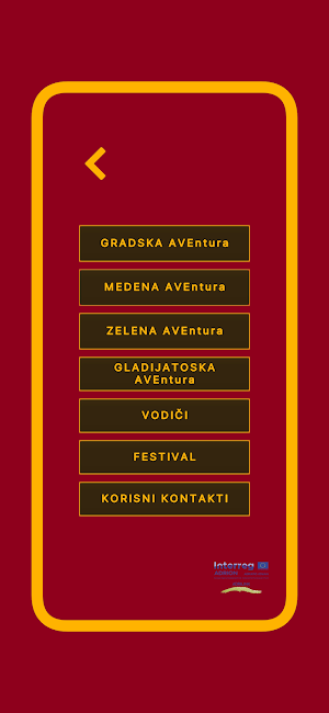 AVEnture Gradiška Screenshot 1