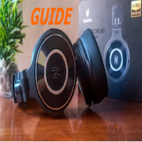 OneOdio Monitor 60 Guide