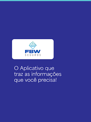 FBW Corretora Screenshot 0