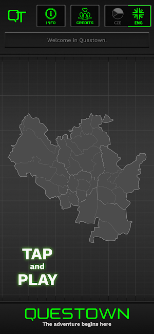 Questown Screenshot 0