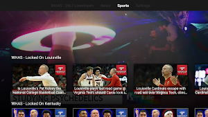 WHAS 11+ Screenshot 3