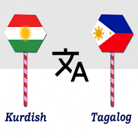 Kurdish To Tagalog Translator