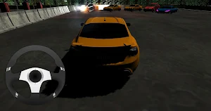 The night trip Screenshot 0