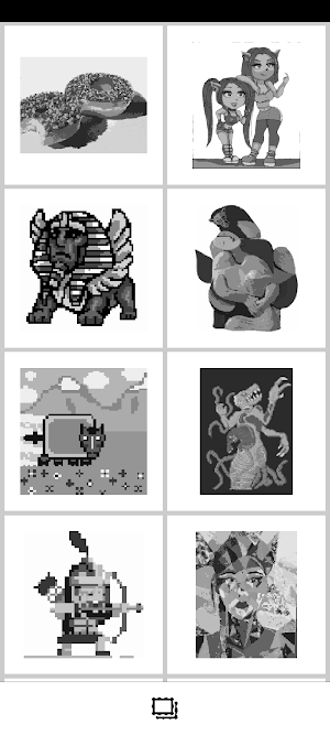 Art Pixel Screenshot 1