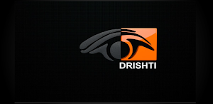 Drishti News Screenshot 2