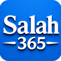 Salah365 - The Islamic App
