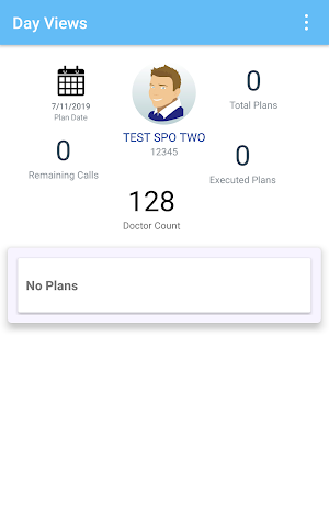 ATCO-SFE Execution Screenshot 0