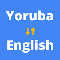 Yoruba English Translator app