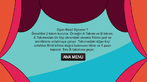 Sessiz Sinema Screenshot 3