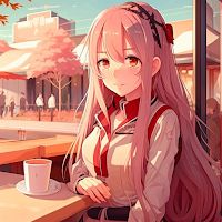 Hololive Wallpapers